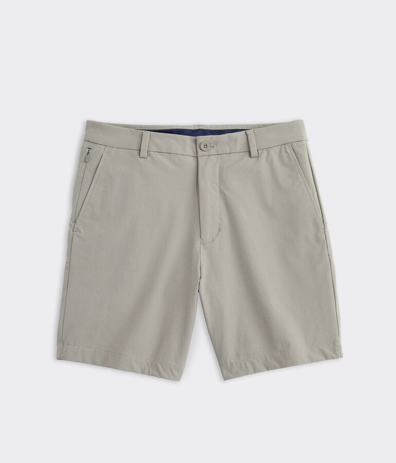 7 Inch On-The-Go Shorts