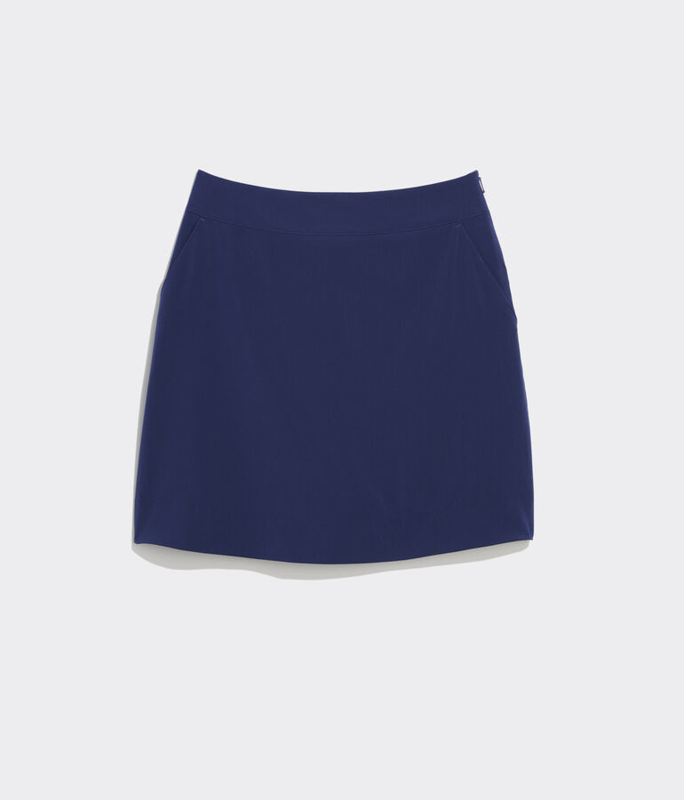 Performance Skort