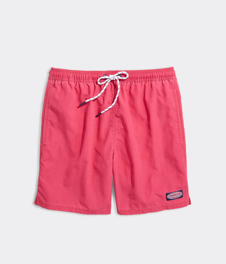 7 Inch Island Trunks