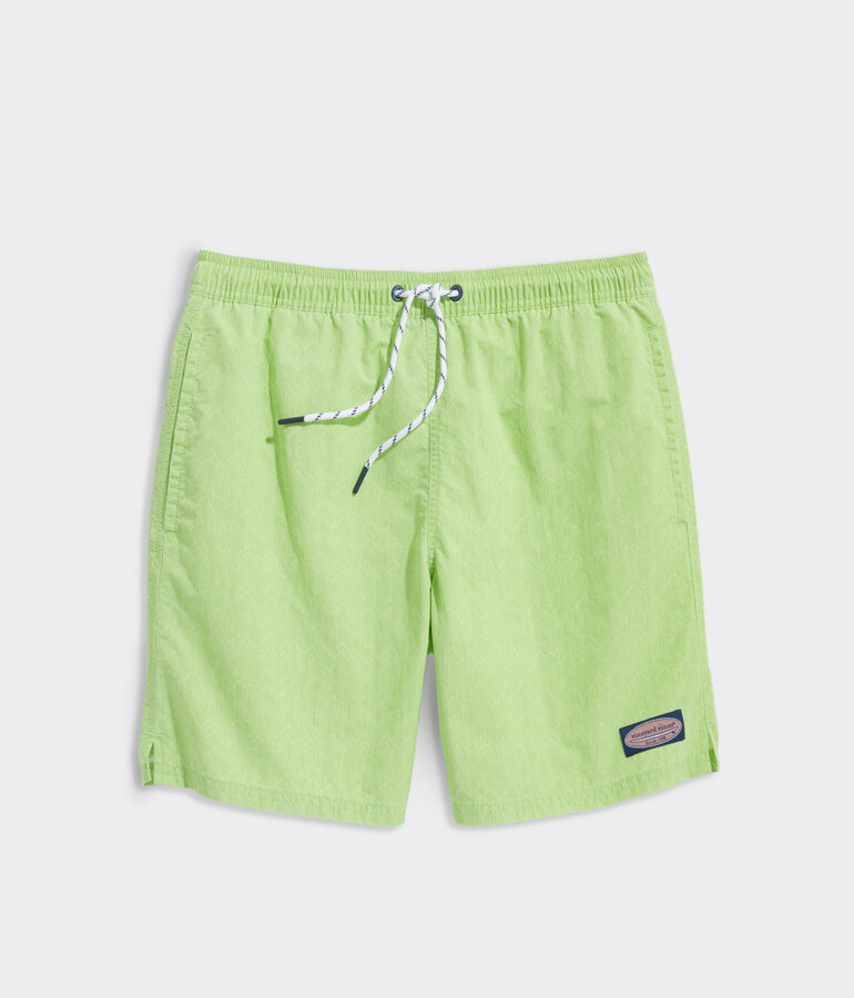 7 Inch Island Trunks