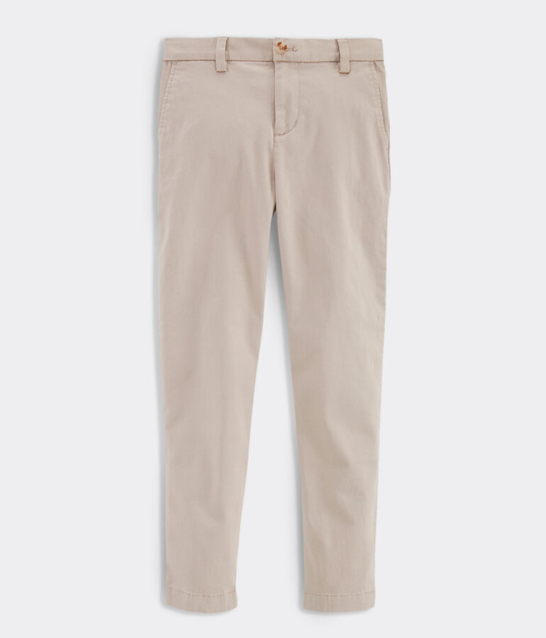 Boys' Breaker Pants