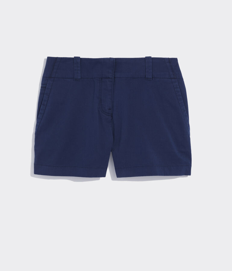 3 1/2 Inch Every Day Shorts