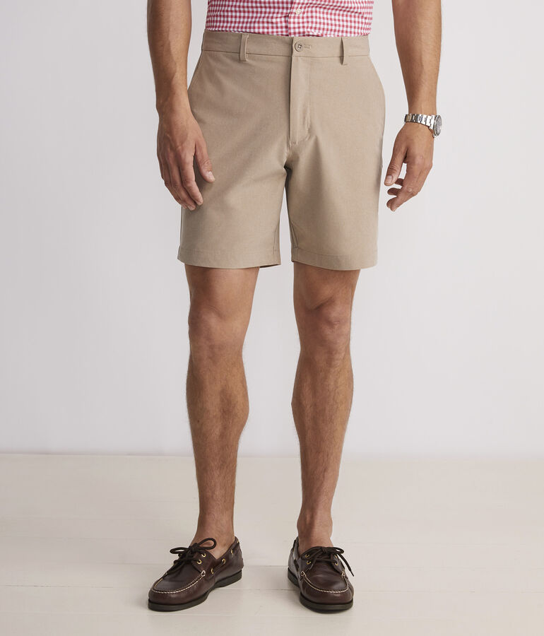 8 Inch Performance Breaker Shorts