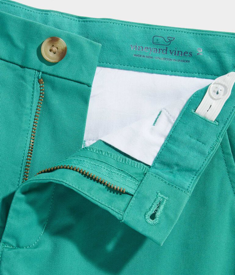 Boys' Stretch Breaker Shorts