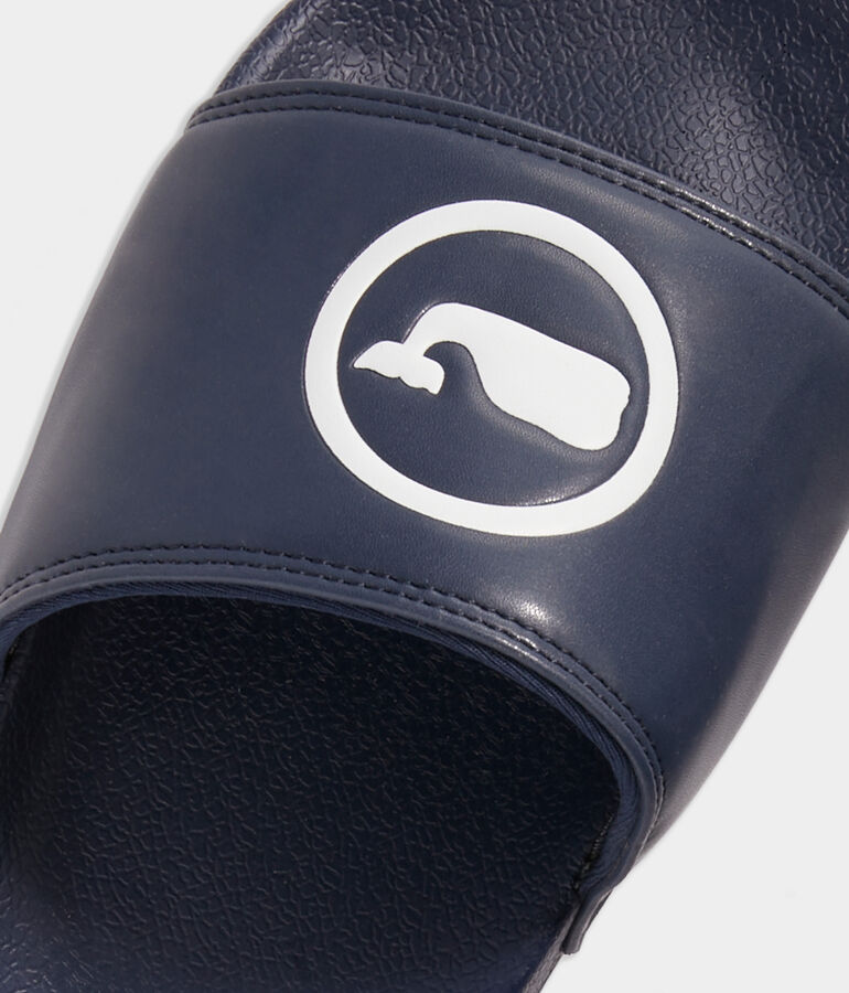 Whale Dot Pool Slide