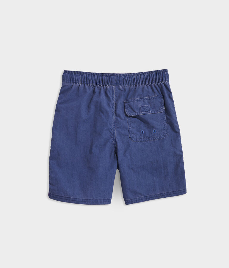 Boys' Island Chappy Swim Trunks