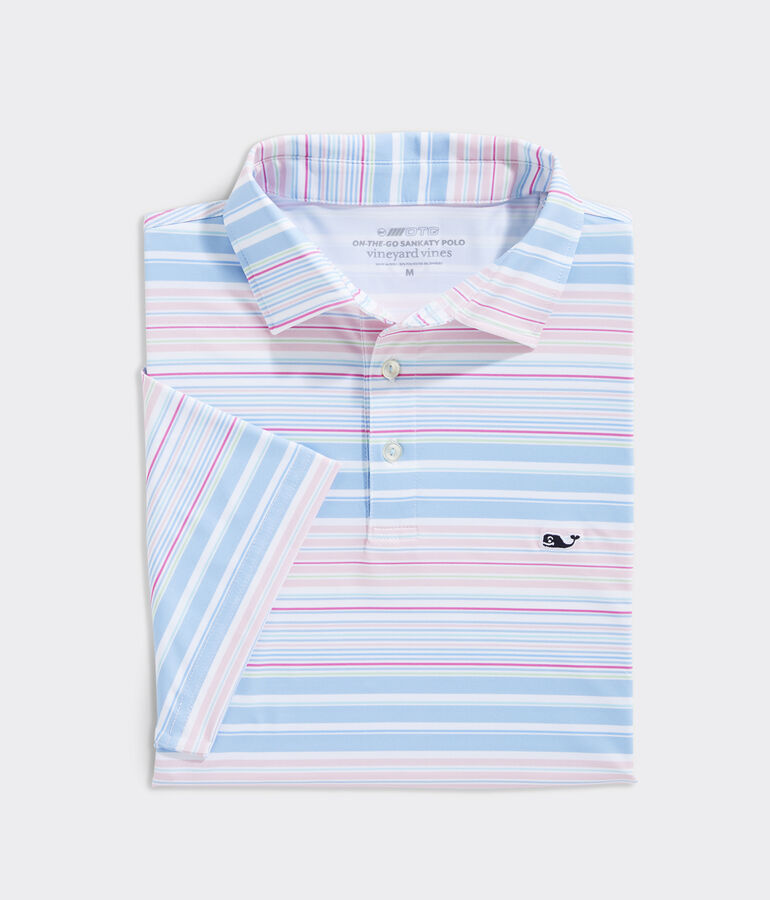 Madras Sankaty Polo