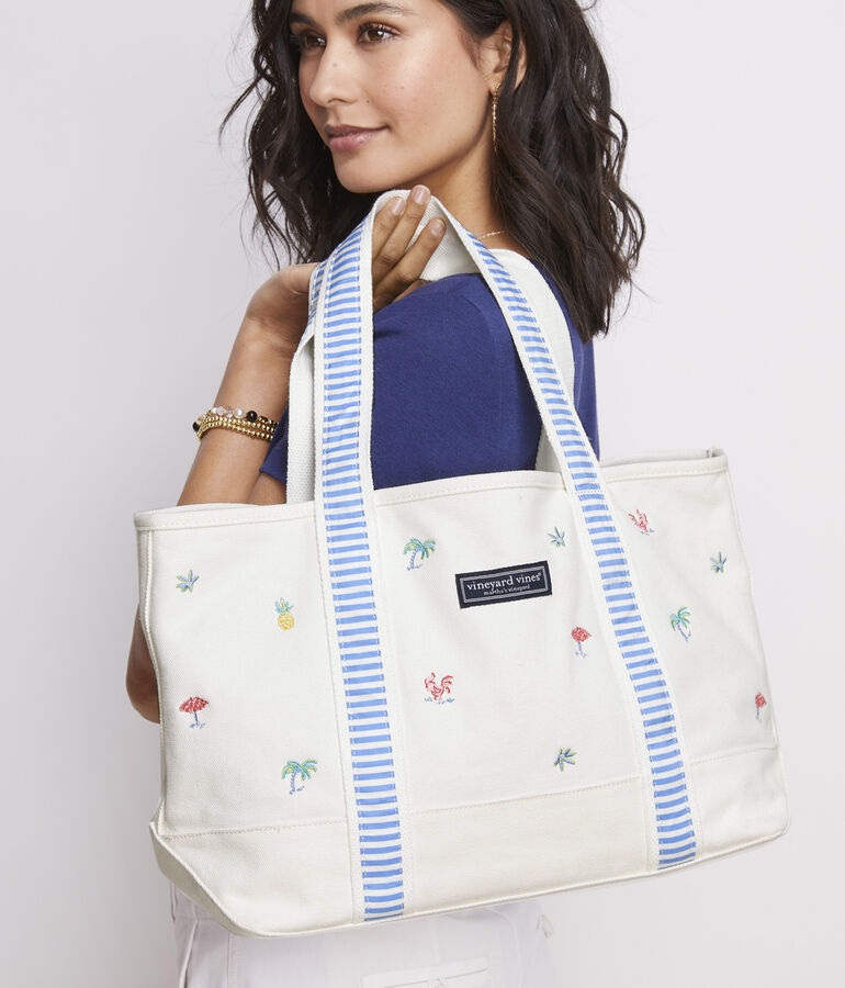 Harbour Island Tote