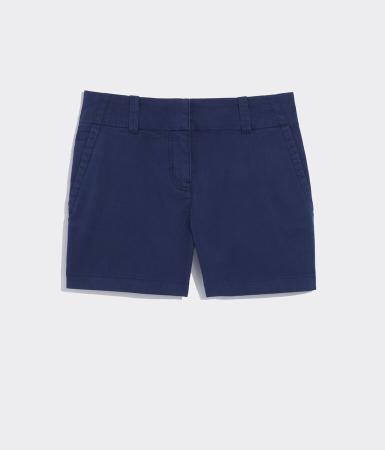 5 Inch Every Day Shorts