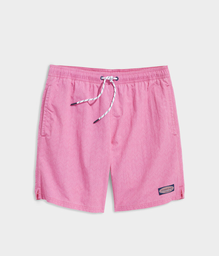 7 Inch Island Trunks