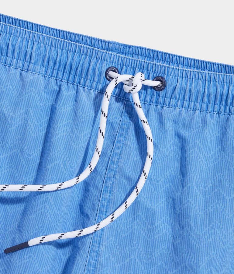 7 Inch Island Trunks