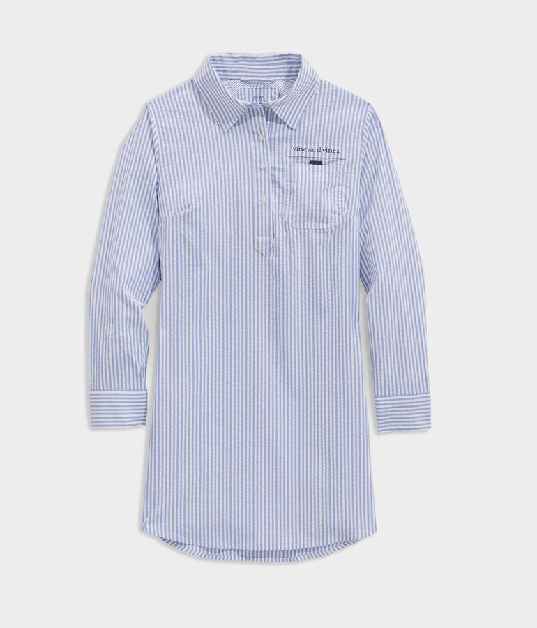 Girls' Harbor Coverup