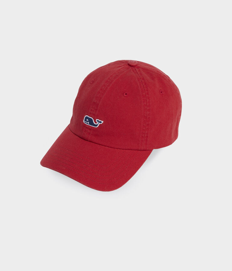 Classic Logo Baseball Hat