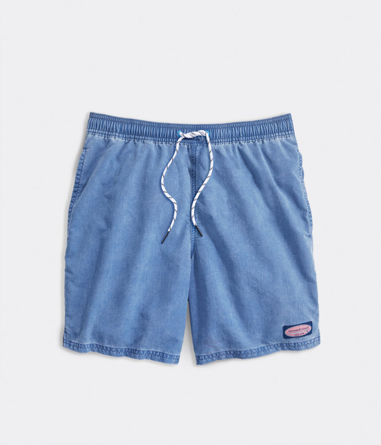 7 Inch Island Trunks