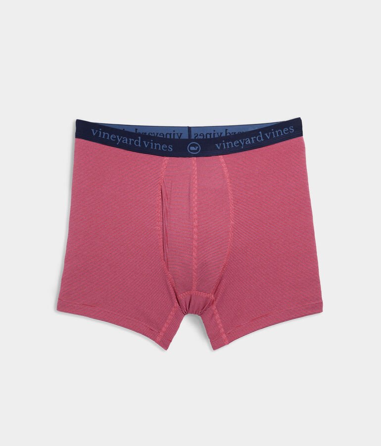 Striped Sankaty Boxer Briefs