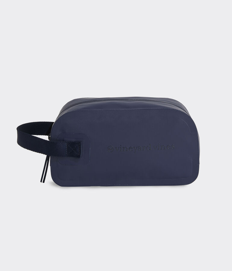 On-The-Go Dopp Kit