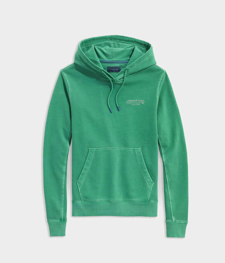 Surfside Hoodie