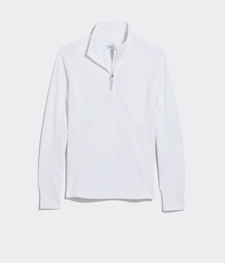 Palmetto Golf Quarter Zip