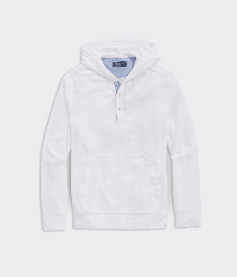 Terry Hoodie