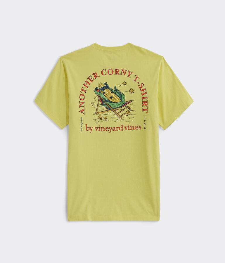 Corny Tee Short-Sleeve Tee