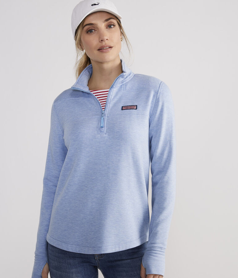 Dreamcloth Relaxed Shep Shirt