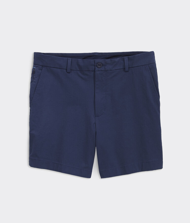 5 Inch On-The-Go Shorts