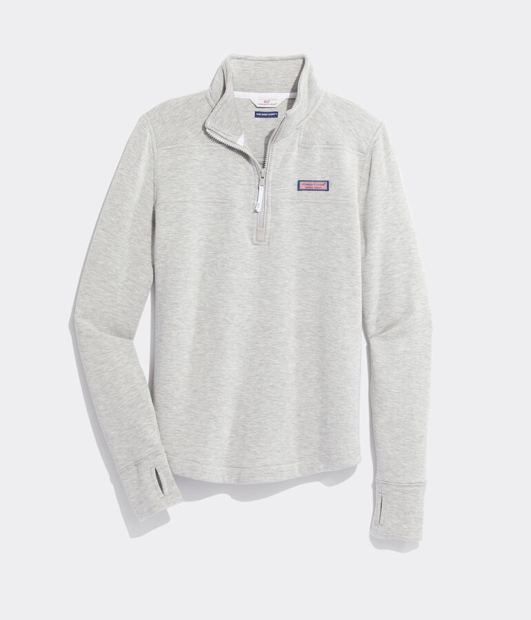 Dreamcloth Relaxed Shep Shirt