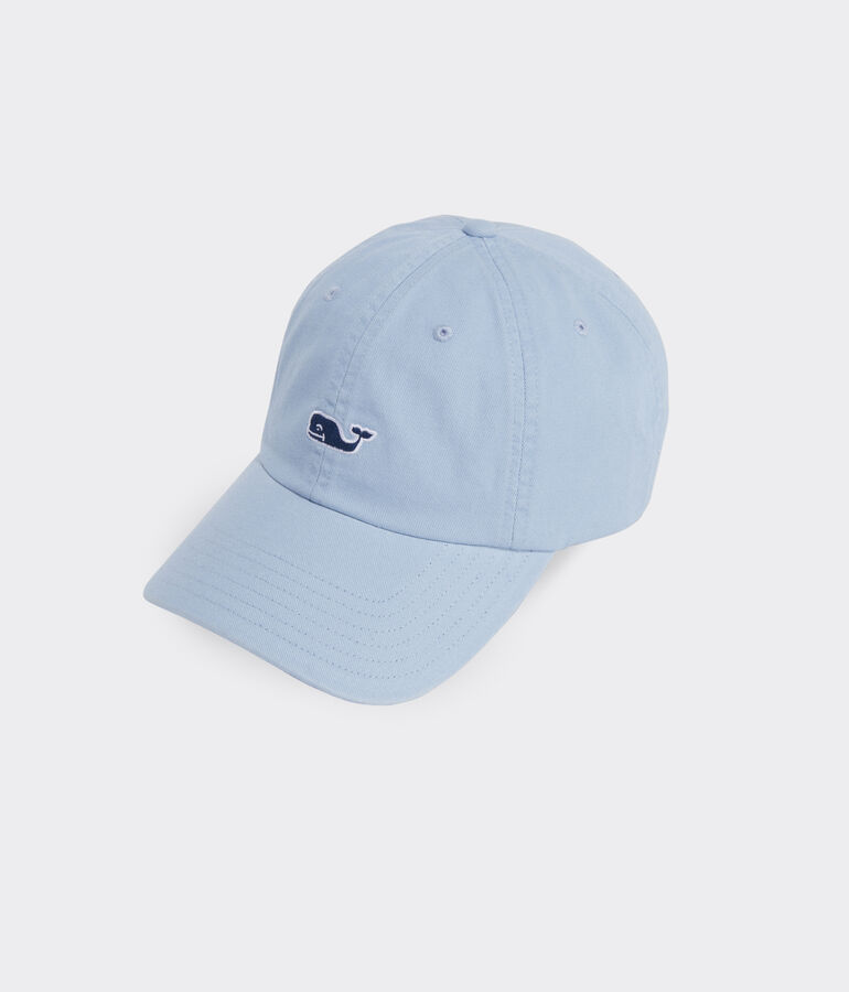 Classic Logo Baseball Hat