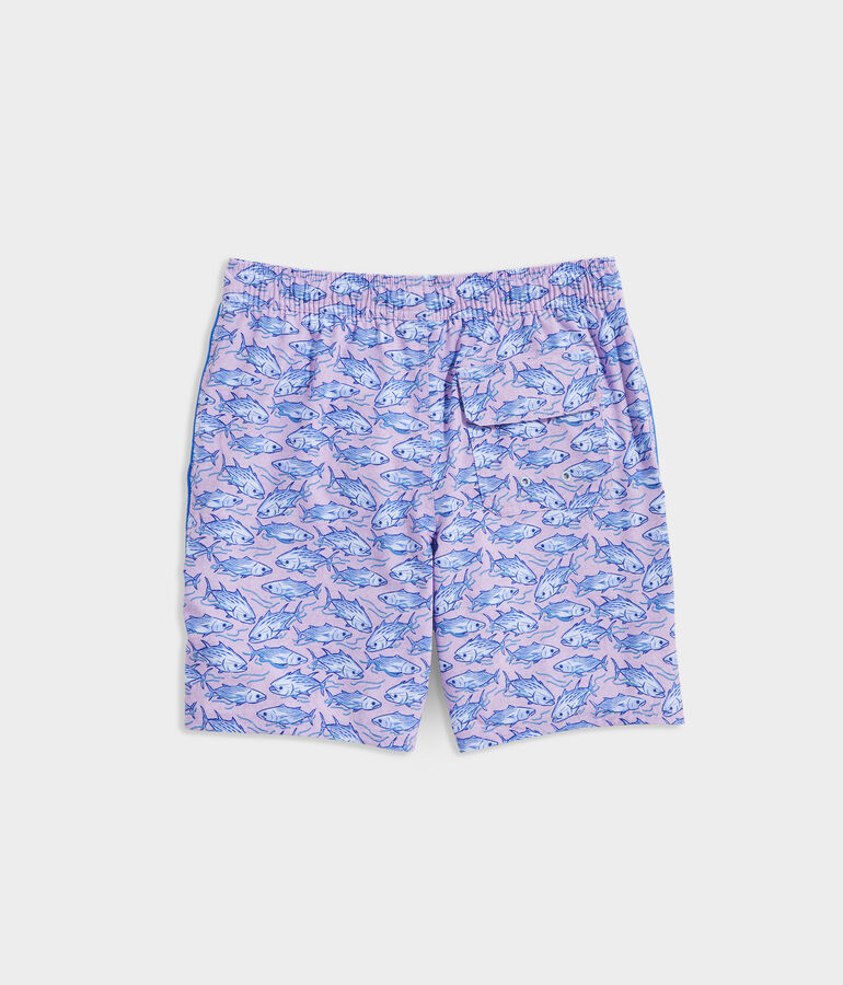Boys' Chappy Swim Trunks