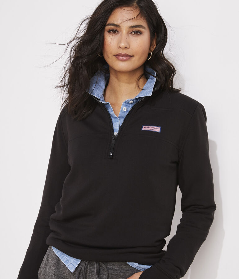 Dreamcloth Relaxed Shep Shirt