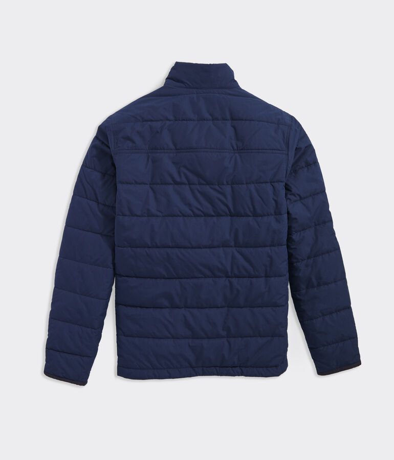 Wharf Jacket