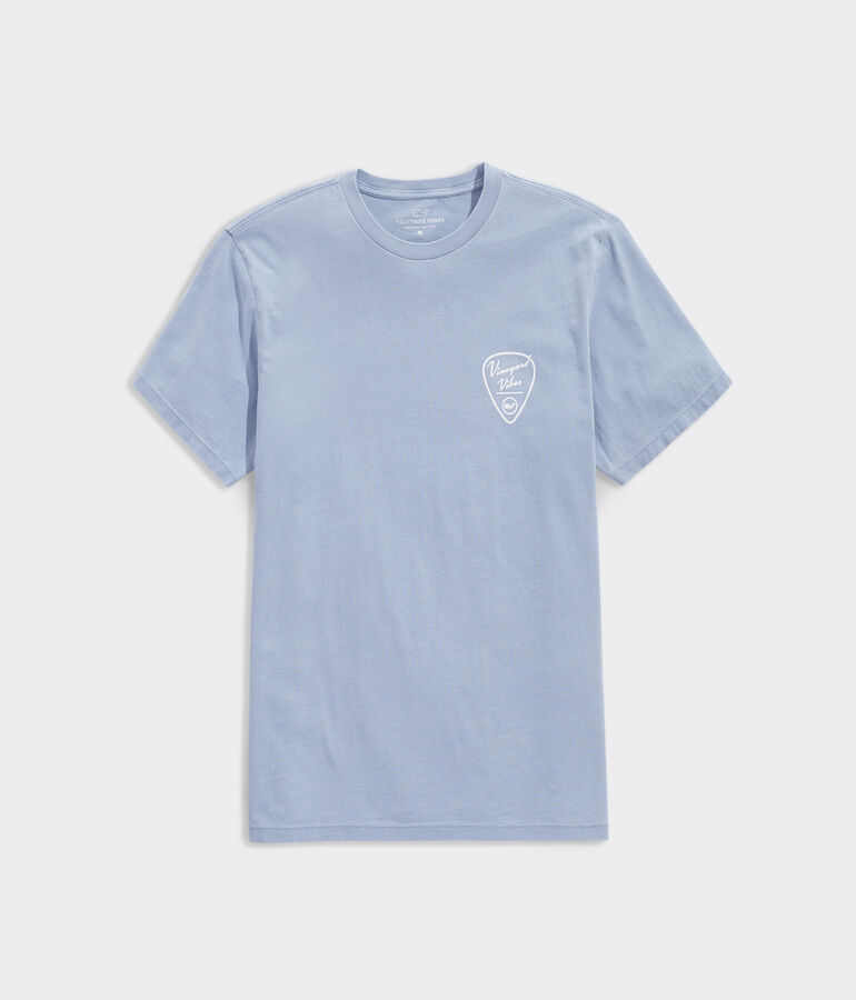 Retro Vineyard Vibes Short-Sleeve Tee