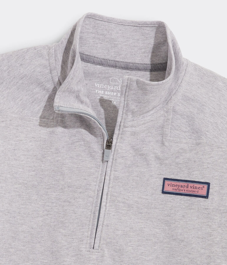 Edgartown Shep Shirt