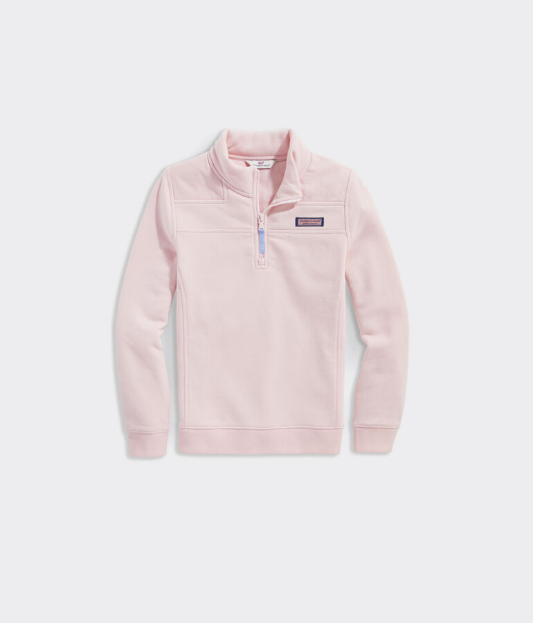 Girls' Classic Shep Shirt