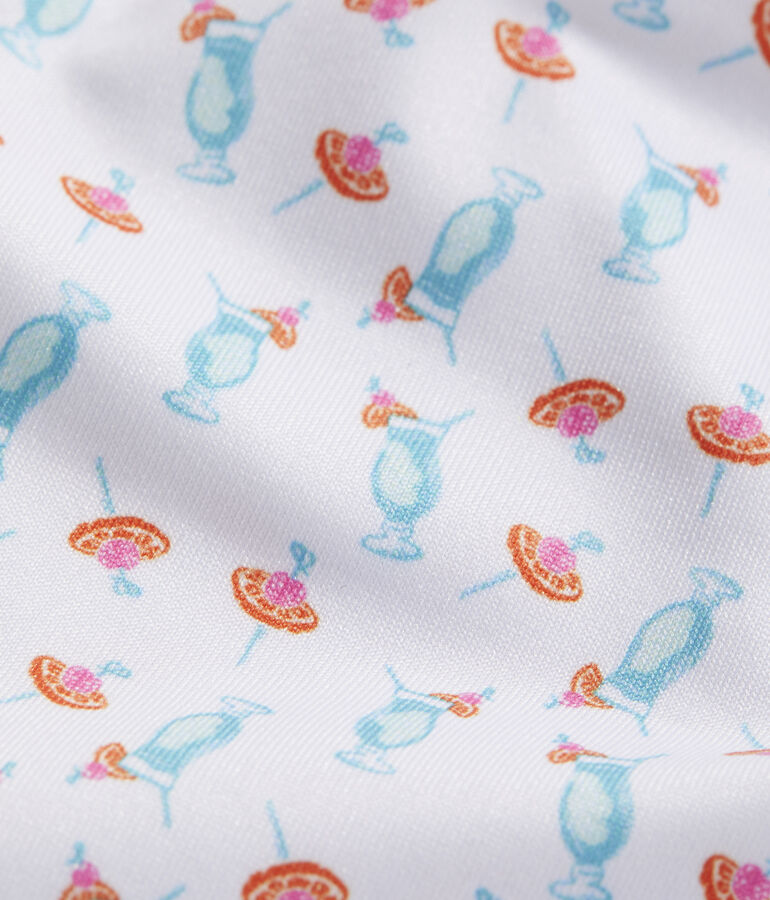 Printed Sankaty Polo