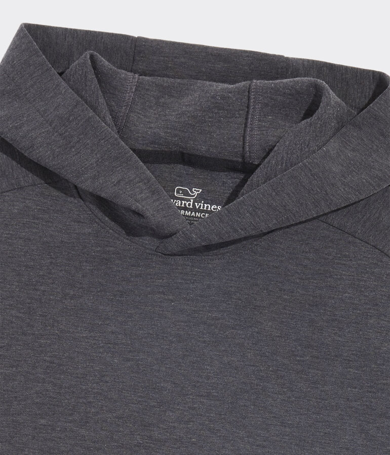 Seaton Golf Hoodie