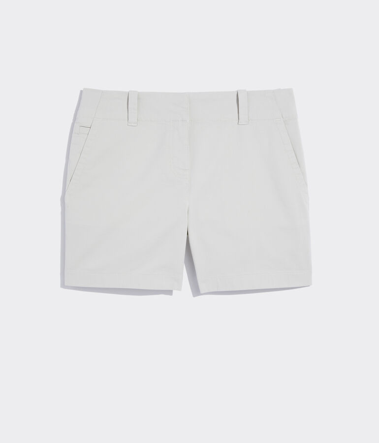 5 Inch Every Day Shorts