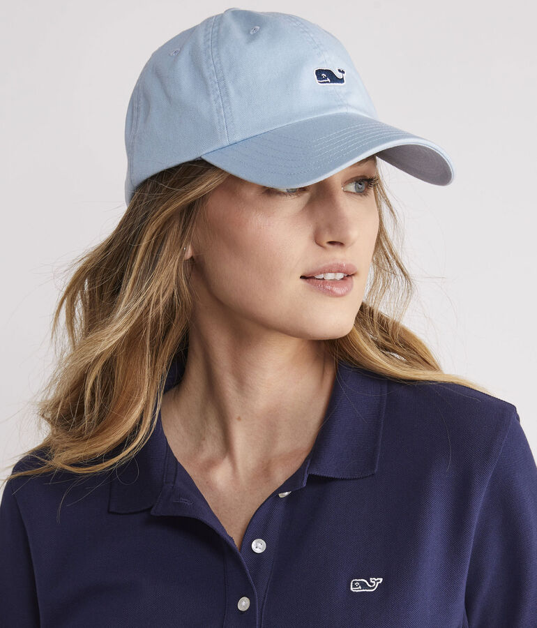 Classic Logo Baseball Hat