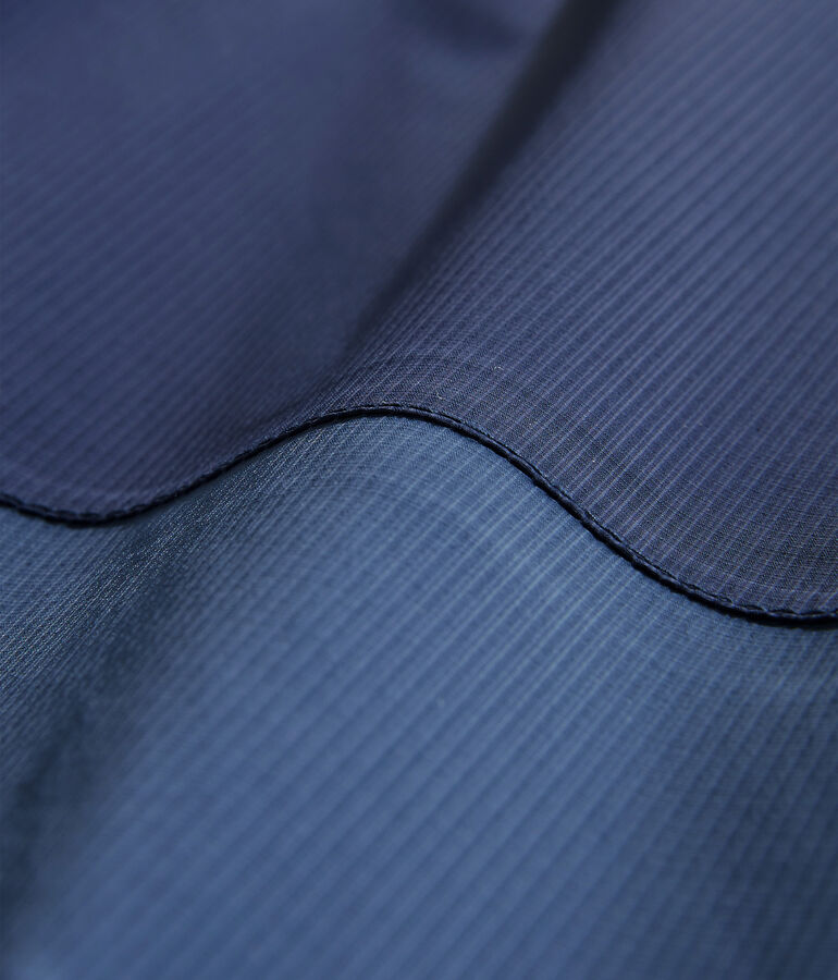 On-The-Go Packable Rain Shell