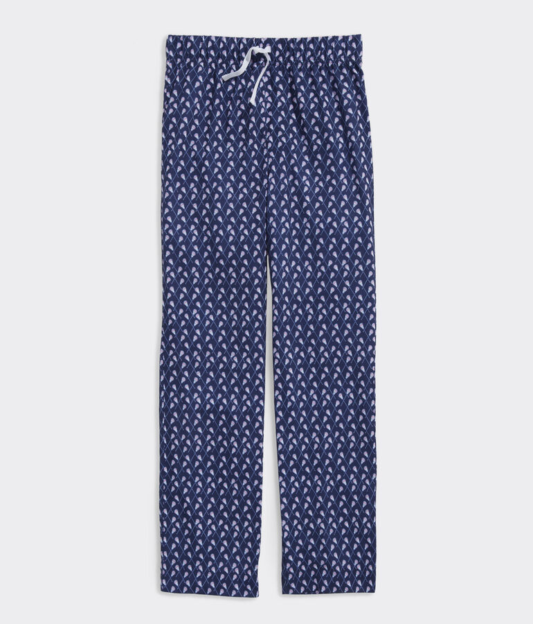 Boys' Knit Pajama Pants