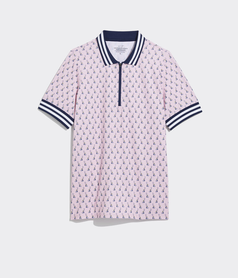 Palmero Performance Polo