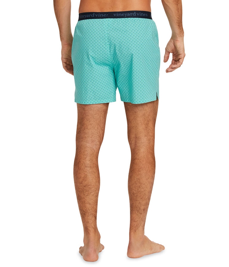 Printed Boxers