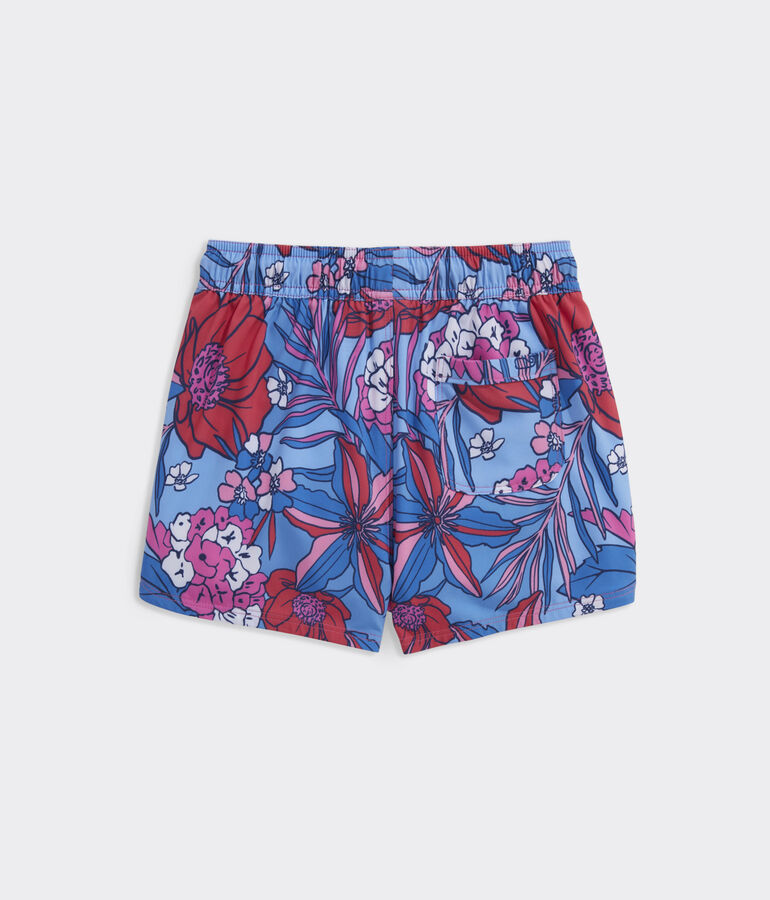 Girls' Chappy Shorts