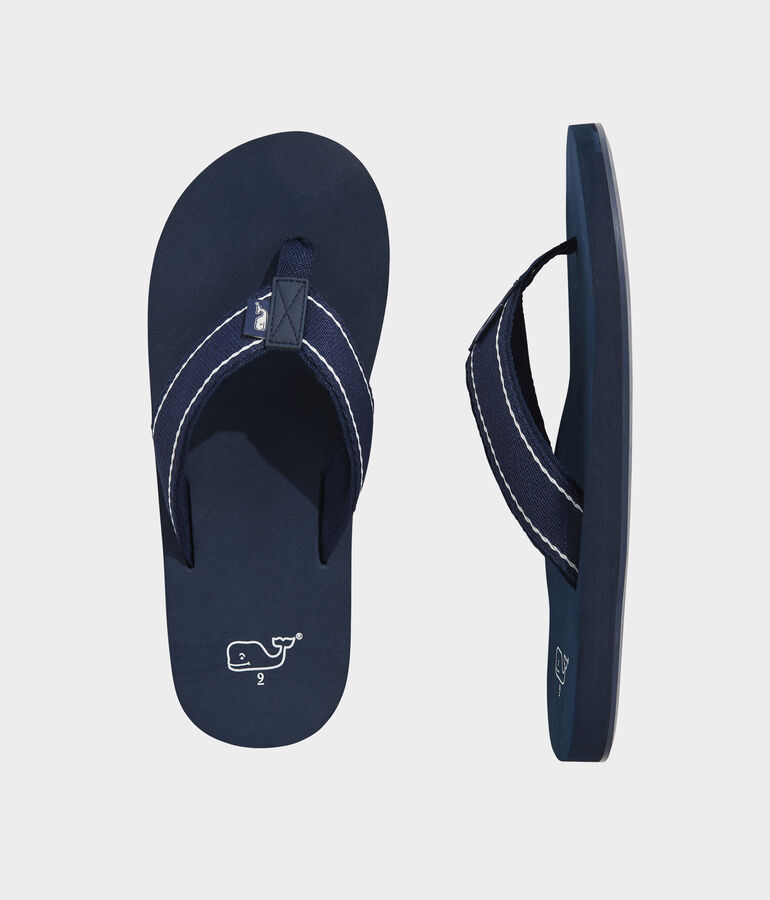 Heritage Classic Foam Flip Flop