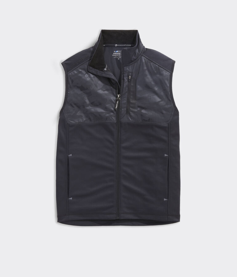 Fairhaven Vest