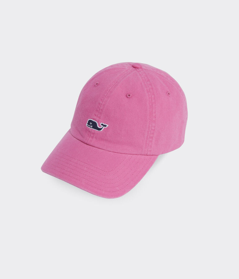 Classic Logo Baseball Hat