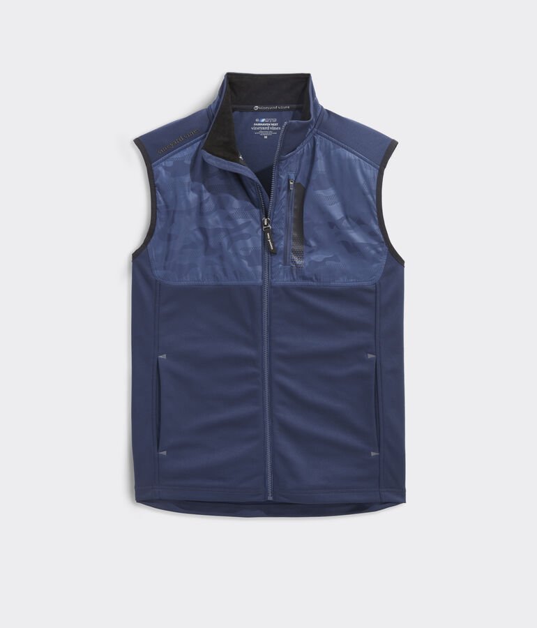Fairhaven Vest