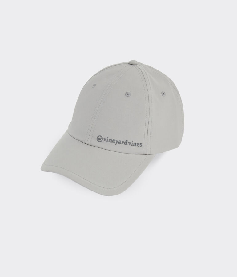 On-The-Go Baseball Hat