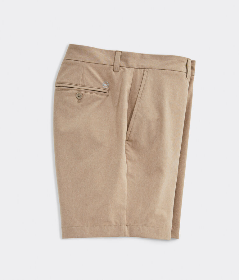 8 Inch Performance Breaker Shorts