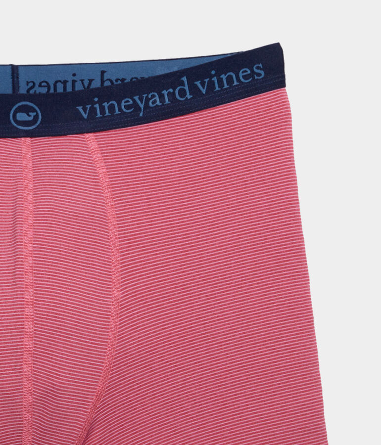 Striped Sankaty Boxer Briefs